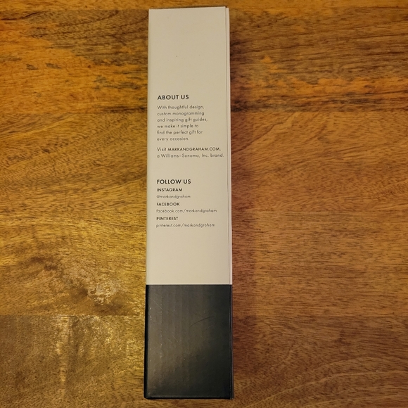 Mark & Graham Electric Wine Opener - Picture 3 of 4